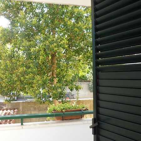 Albergo Miramonte Vibo Valentia Bagian luar foto