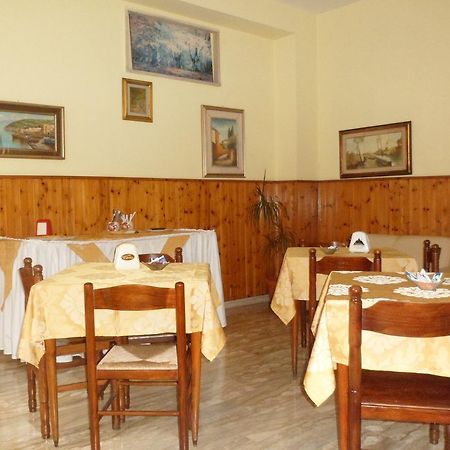Albergo Miramonte Vibo Valentia Bagian luar foto