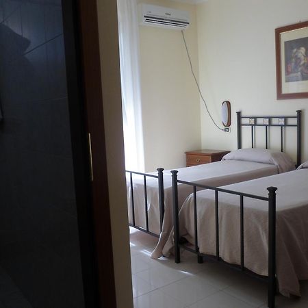Albergo Miramonte Vibo Valentia Bagian luar foto