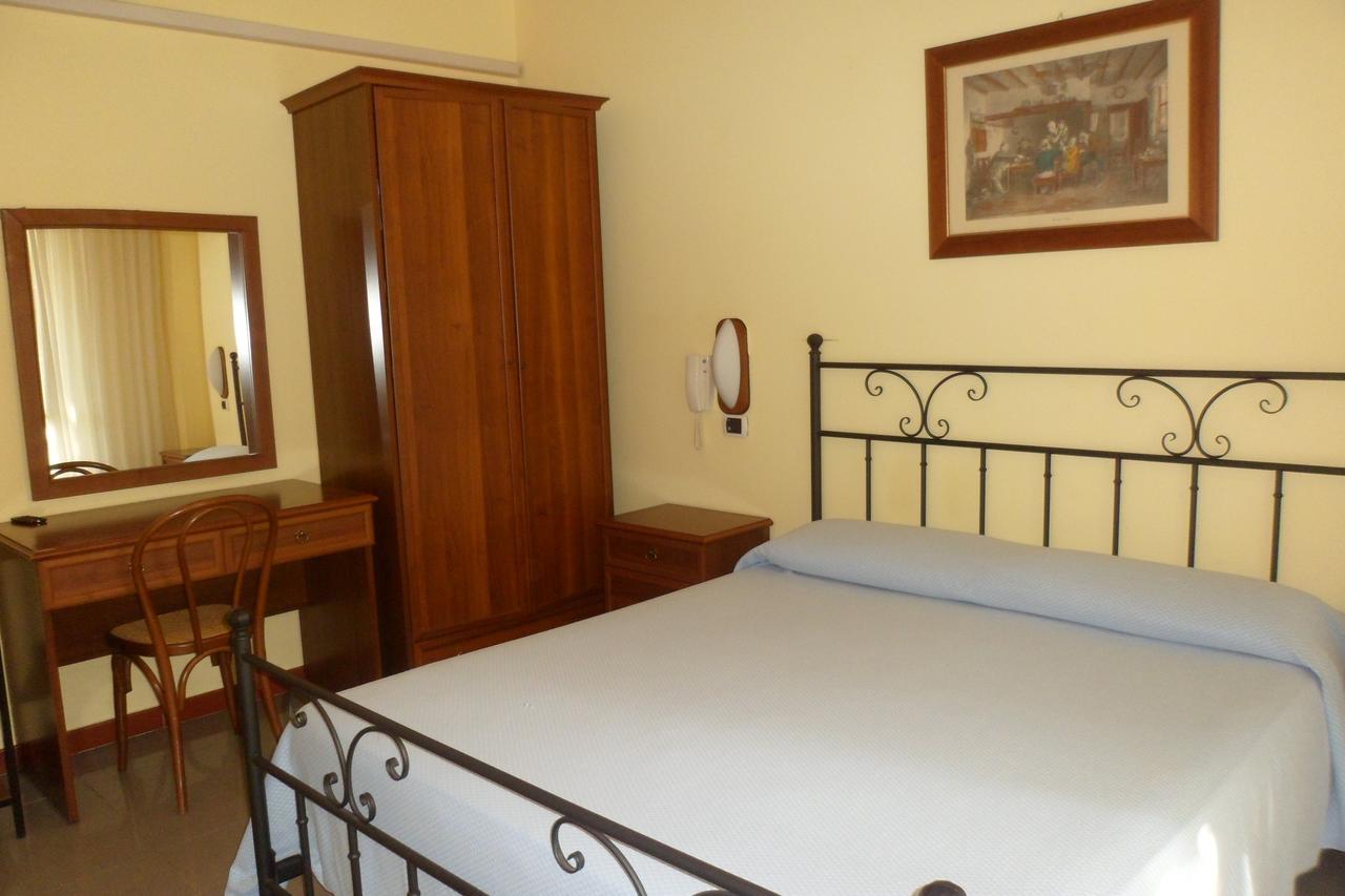 Albergo Miramonte Vibo Valentia Bagian luar foto