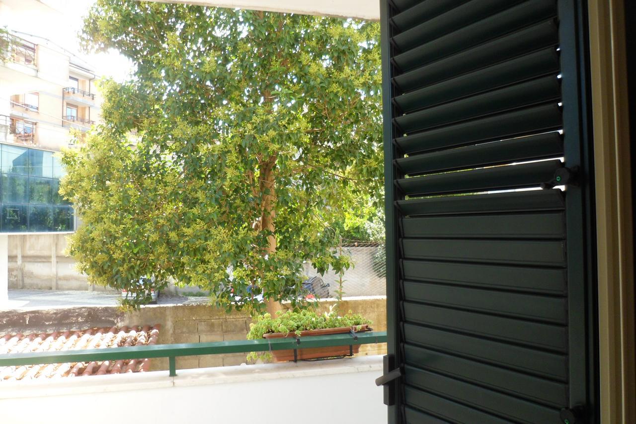 Albergo Miramonte Vibo Valentia Bagian luar foto