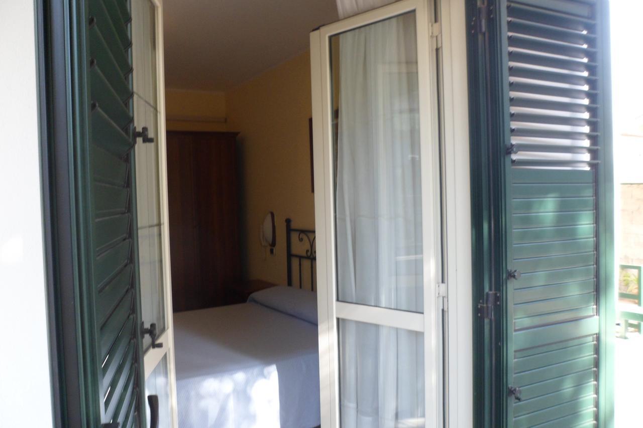 Albergo Miramonte Vibo Valentia Bagian luar foto