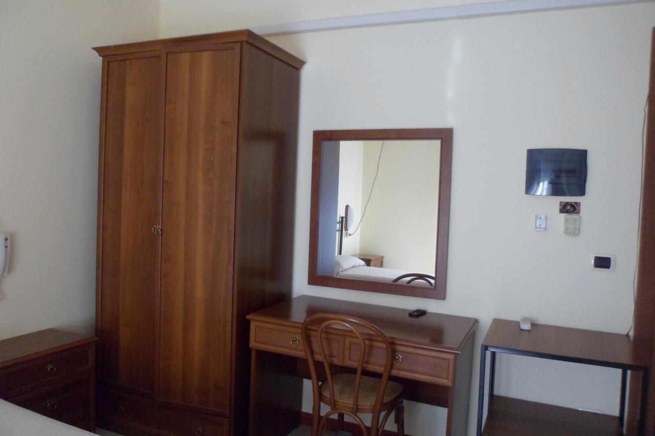 Albergo Miramonte Vibo Valentia Bagian luar foto